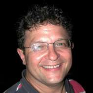 Tony Nichols